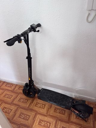 Patinete Eléctrico Homologado SmartGyro