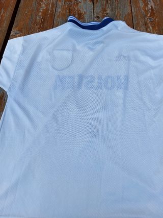 Maglia Tottenham Spurs Uomo