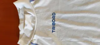 Camiseta actividades acuaticas Tribord Manga Larga
