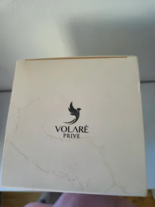 Perfume árabe Bon Bon Vanilla