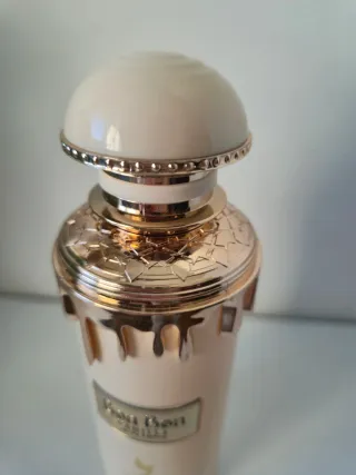 Perfume árabe Bon Bon Vanilla