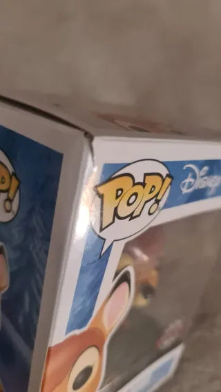 Funko Pop! Disney Bambi 351 Special Edition