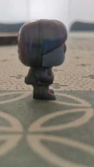 Muñeco Funko Pop Will Byers Stranger Things