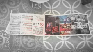 Muñeco Funko Pop Will Byers Stranger Things