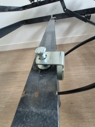 Cama Articulada 90x200cm