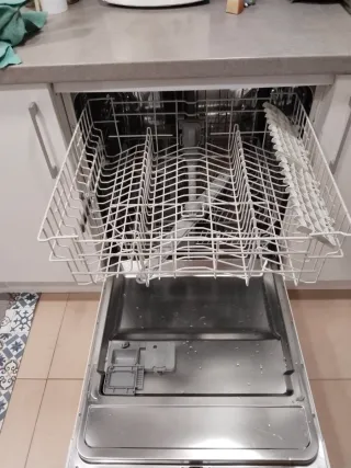 Lavavajillas Saivod LVT41 A+