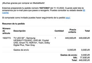 Smart TV Samsung 50 4K UHD