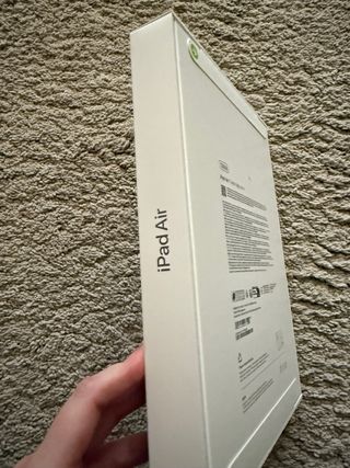 iPad Air M3 WiFi 128GB