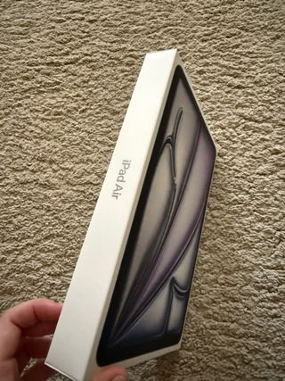 iPad Air M3 WiFi 128GB