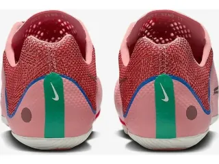 Zapatilla Nike Zoom Rival Distance All Velocidad.