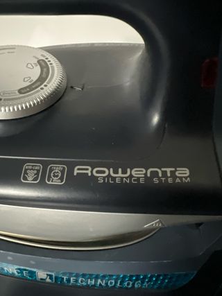 Centro Planchado Rowenta Silence Steam