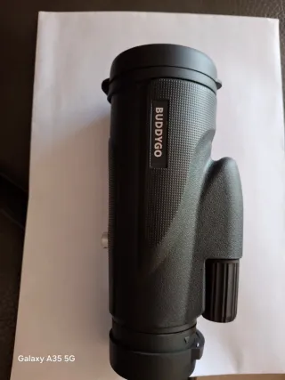 Telescopio Monocular para Móvil