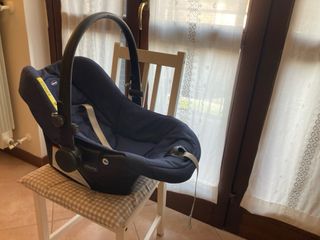 Chicco Trio Sprint Passeggino Navicella Ovetto