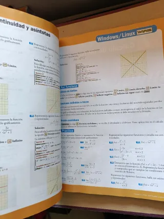 Matemáticas Aplicadas a las Ciencias sociales