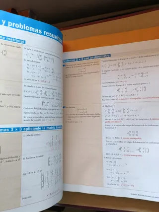 Matemáticas Aplicadas a las Ciencias sociales