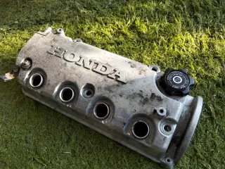 Tapa balancines Honda HR-V 1.6 16V (1999-2004)