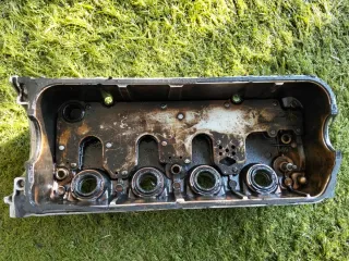 Tapa balancines Honda HR-V 1.6 16V (1999-2004)