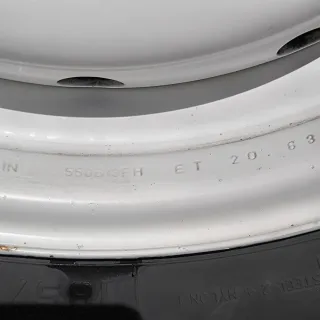 Ruedas Peugeot 205 Rallye (Juego de 4)