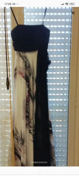 Abito elegante donna tg 42