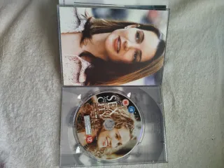 Sexo en Nueva York Temporada 1 DVD