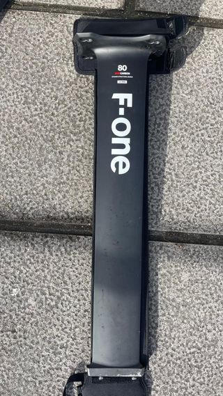 Mástil F-one Carbono UHM 14