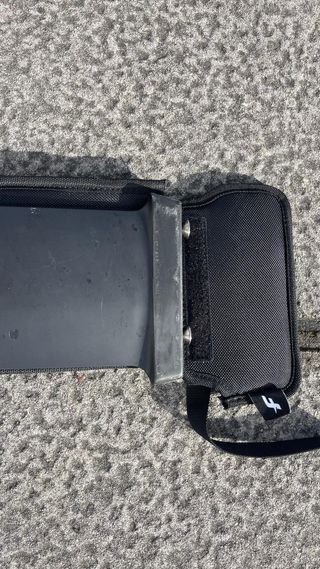 Mástil F-one Carbono UHM 14