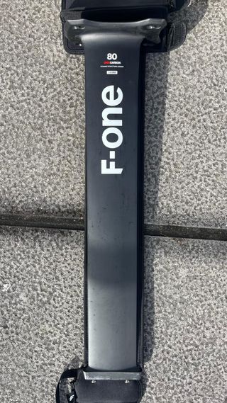 Mástil F-one Carbono UHM 14