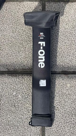 Mástil F-one Carbono UHM 14
