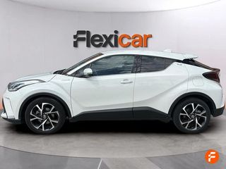 Toyota C-HR 1.8 125H Advance