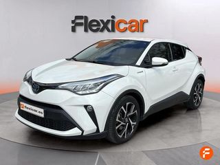 Toyota C-HR 1.8 125H Advance