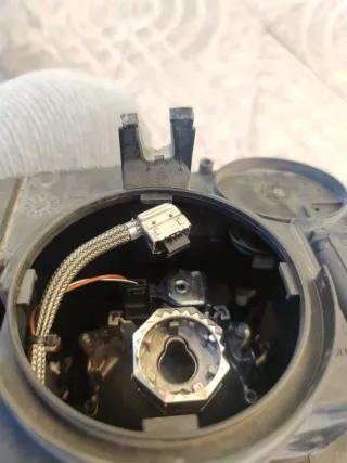 Faro Audi A4 B8