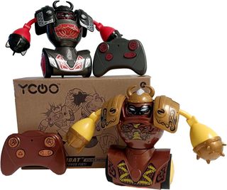 SilverLit Robo Kombat Viking