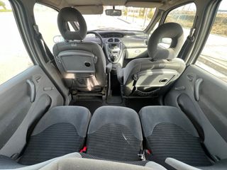 Citroen Xsara Picasso 1.6 95Cv Pegatina B