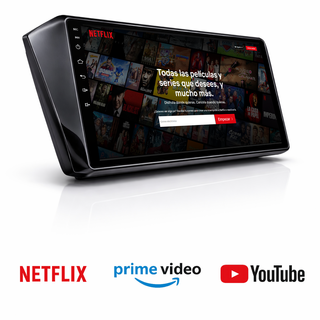 PANTALLA GPS VOLKSWAGEN PASSAT B8 2014-2022