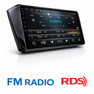 PANTALLA GPS VOLKSWAGEN PASSAT B8 2014-2022