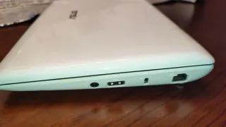 Notebook Asus Eee PC 1005PXD