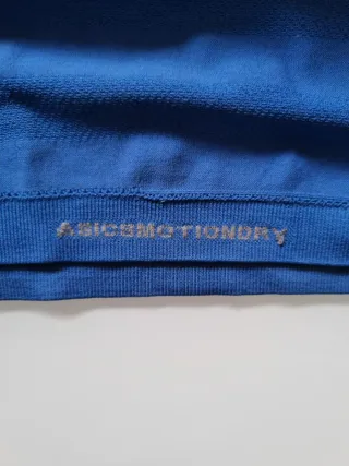 T-shirt uomo Asics maniche corte