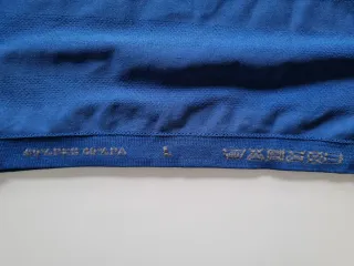 T-shirt uomo Asics maniche corte