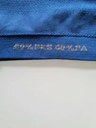 T-shirt uomo Asics maniche corte