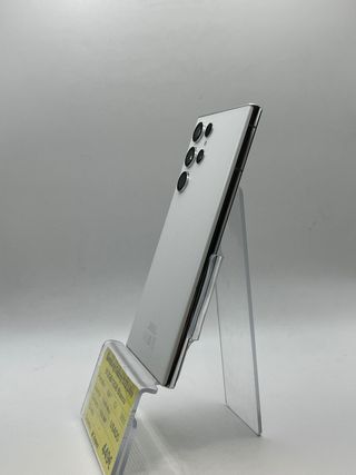 Samsung Galaxy S22 Ultra 512GB Bianco