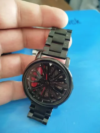 Reloj SAM P1057 Acero Inoxidable Sumergible