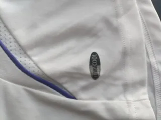 Camiseta Real Madrid Adidas