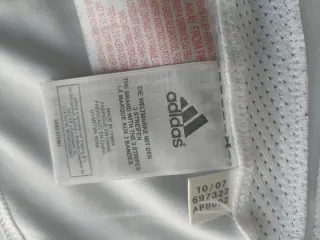 Camiseta Real Madrid Adidas