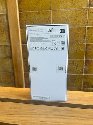 Xiaomi Redmi Note 15 Pro Titanium 256GB.
