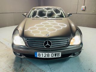 Mercedes-Benz Clase CLS 320 CDI 2006