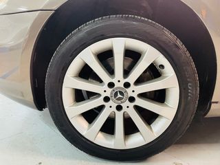 Mercedes-Benz Clase CLS 320 CDI 2006