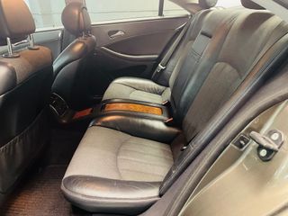 Mercedes-Benz Clase CLS 320 CDI 2006