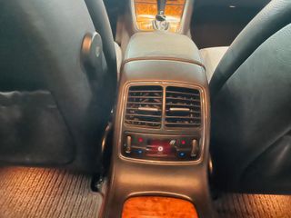 Mercedes-Benz Clase CLS 320 CDI 2006