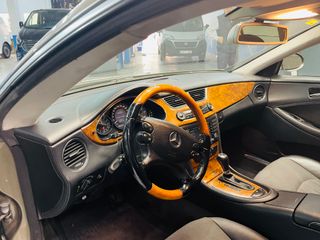 Mercedes-Benz Clase CLS 320 CDI 2006