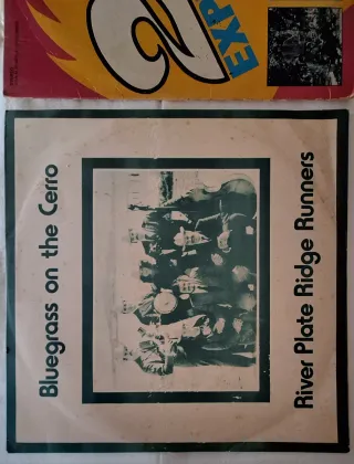 Lote 7 Vinilos LP Jazz  y otros